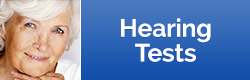 Hearing Tests